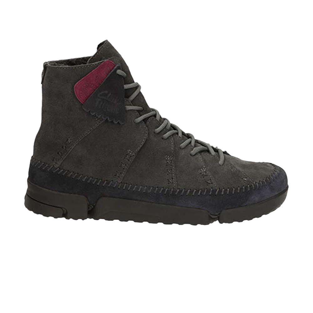 Clarks Trigenic Ridge 'Grey' 26122096 - 26122096 - Novelship