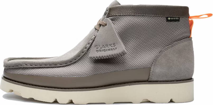 Clarks Wallabee 2.0 GTX 'Grey Combination' 26161437 Buy Clarks Wallabee 2.0 GTX 'Grey Combination' 26161437