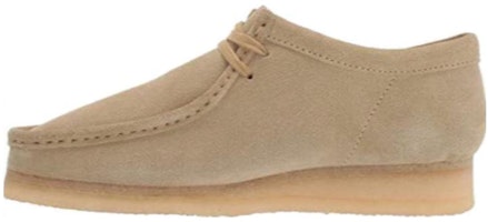 Clarks Wallabee 'Maple Suede' 26155515 Clarks Wallabee 'Maple Suede' 26155515