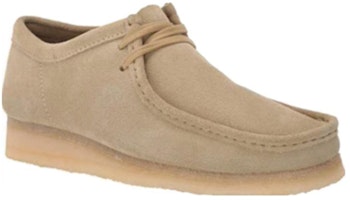 クラークス ワラビー ''メイプル スエード'' 26155515 Shop クラークス ワラビー ''メイプル スエード'' 26155515