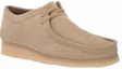 Purchase Clarks Wallabee '楓葉麂皮' 26155515