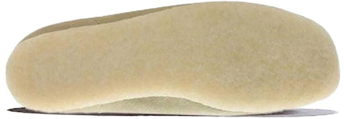Clarks Wallabee 'Maple Suede' Zapatos de Ante Color Arce 26155515 Details for Clarks Wallabee 'Maple Suede' Zapatos de Ante Color Arce 26155515