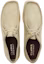 Details for Clarks Wallabee '楓葉麂皮' 26155515