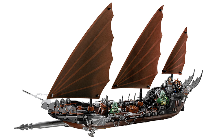 Clarks Wallabee Boot 'Black Sharkskin' 79008