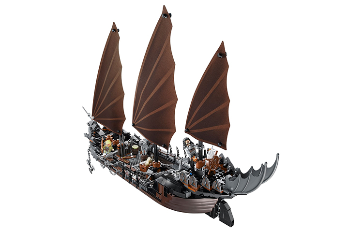 Clarks Wallabee Boot 'Black Sharkskin' 圖 2