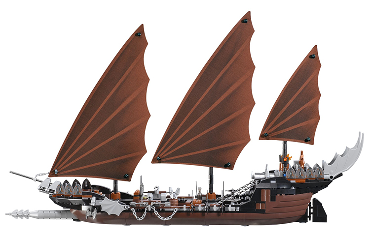 Clarks Wallabee Boot 'Black Sharkskin' 圖 4