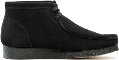 Clarks Wallabee Bota 'Ante Negro' 26155517 Order Clarks Wallabee Bota 'Ante Negro' 26155517