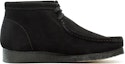 Order Clarks Wallabee Boot 'Hitam Suede' 26155517