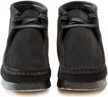 Clarks Wallabee Bota 'Ante Negro' 26155517 Shop Clarks Wallabee Bota 'Ante Negro' 26155517