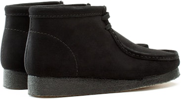 Clarks Wallabee Bota 'Ante Negro' 26155517 Purchase Clarks Wallabee Bota 'Ante Negro' 26155517