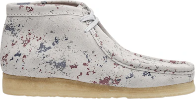 Clarks Wallabee Boot 'Graphic Pack' 26118580 Clarks Wallabee Boot 'Graphic Pack' 26118580