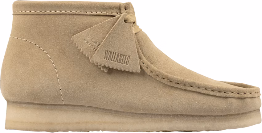 clarks-wallabee-boot-maple-suede