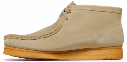 Lookbook Bota Clarks Wallabee 'Maple Suede' 26155516