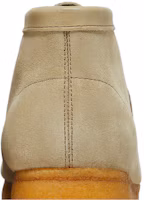 Sizing Bota Clarks Wallabee 'Maple Suede' 26155516