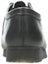 Purchase Clarks Wallabee Boots 'Black Leather' 26155514