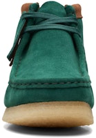 Clarks Wallabee Boots 'Hijau Tua' 26172249 Lookbook Clarks Wallabee Boots 'Hijau Tua' 26172249