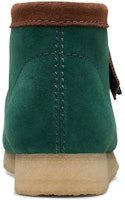 Clarks Wallabee Boots 'Hijau Tua' 26172249 Shop Clarks Wallabee Boots 'Hijau Tua' 26172249