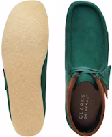 Clarks Wallabee Boots 'Hijau Tua' 26172249 Purchase Clarks Wallabee Boots 'Hijau Tua' 26172249