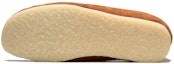 Purchase Clarks Wallabee Boots 'Tan Hairy Suede' 26154818