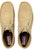 Clarks Wallabee Boots Gore-Tex GTX Suede 'Maple' 26168545