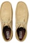 Lookbook Clarks Wallabee Boots Gore-Tex GTX Suede 'Maple' 26168545