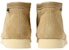 Clarks Wallabee Boots Gore-Tex GTX Suede 'Maple' 26168545