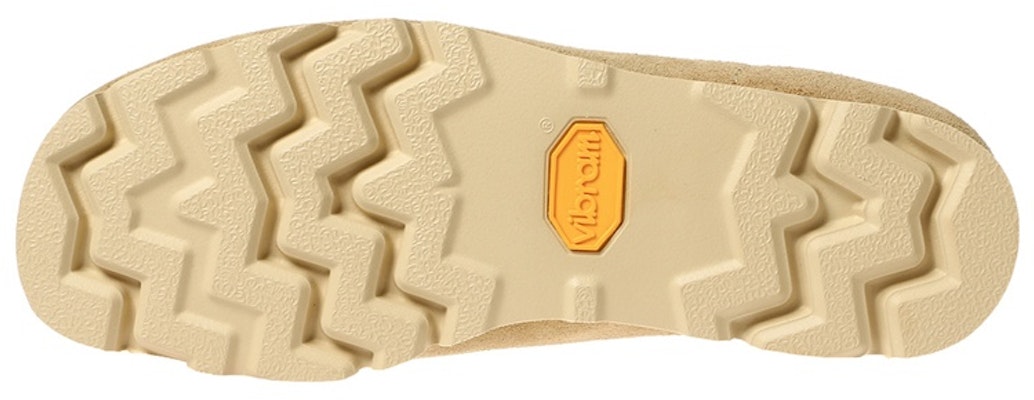 Clarks Wallabee Boots Gore-Tex GTX Suede 'Maple' 26168545 Details for Clarks Wallabee Boots Gore-Tex GTX Suede 'Maple' 26168545