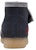 Clarks Wallabee Boots VCY 'Navy' 26165077
