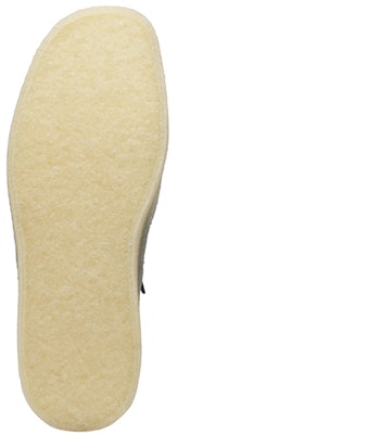 Clarks Wallabee Cup 'Black Nubuck' 261581447 Details for Clarks Wallabee Cup 'Black Nubuck' 261581447