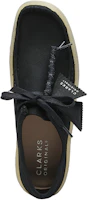 Details for Clarks Wallabee Cup 黑色磨砂皮鞋 261581447