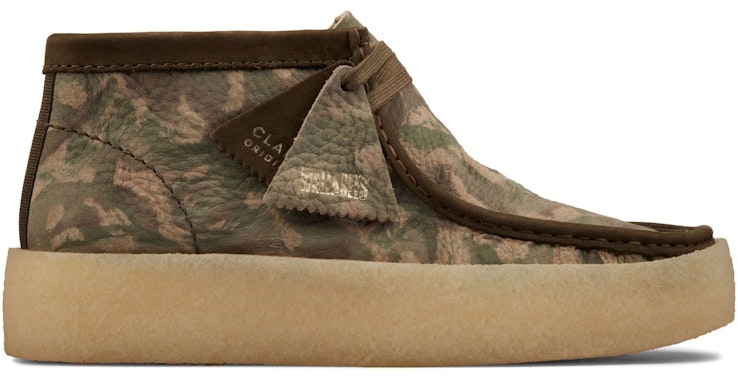 clarks-wallabee-cup-bt-green-camo