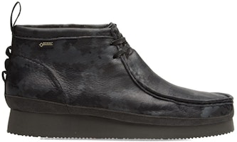 Clarks Wallabee GTX End Digi Camo Grey Pixel 26138709 Clarks Wallabee GTX End Digi Camo Grey Pixel 26138709