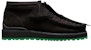 Clarks x Moncler Wallabee Suede 'Hitam' H20924D00020M2284999
