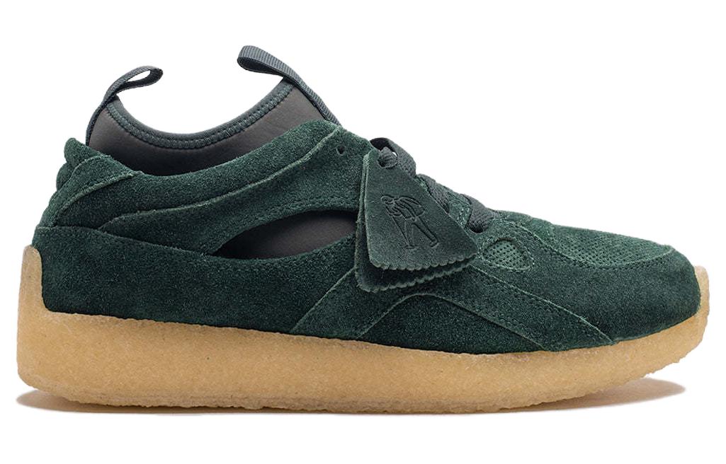Order Clarks x Ronnie Fieg Breacon 联名款“深绿色” 26168855