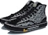 Li-Ning Classic Canvas Hi x Disney 'Hitam Putih' AGCR179-1