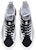Li-Ning Classic Canvas Hi x Disney 'Putih Hitam' AGCR179-3