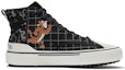Order Li-Ning Klasik Kanvas Hi x Disney Tigger AGCS333-1