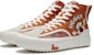 Li-Ning Klasik Kanvas Hi x Disney Tigger AGCS333-2