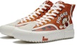 Lookbook Li-Ning Klasik Kanvas Hi x Disney Tigger AGCS333-2