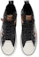 Shop Li-Ning Klasik Kanvas Hi x Disney Tigger AGCS333-1