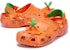 Crocs Classic Clog C x Melting Sadness Kasut Klod Klasik 208758-810