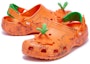 Lookbook Crocs Classic Clog C x Melting Sadness Kasut Klod Klasik 208758-810