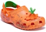 Shop Crocs Classic Clog C x Melting Sadness Kasut Klod Klasik 208758-810