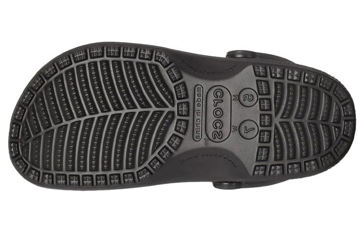 Purchase Crocs Classic Clog x 10CC 'Hitam' 208168-001