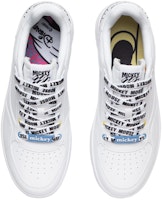 LiNing李寧 迪士尼聯名系列 防滑透氣 低筒 活動鞋 男款 白黑 Shop LiNing李寧 迪士尼聯名系列 防滑透氣 低筒 活動鞋 男款 白黑