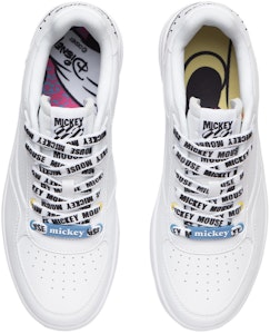 Li-Ning Classic Cushion x Disney 'Blanco' AGCR203-5 Shop Li-Ning Classic Cushion x Disney 'Blanco' AGCR203-5