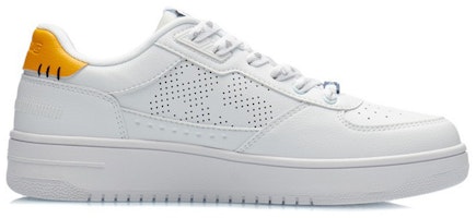 Li-Ning Skateboarding Clásico x Disney Pato Donald 'Blanco' AGCS145-2 Order Li-Ning Skateboarding Clásico x Disney Pato Donald 'Blanco' AGCS145-2