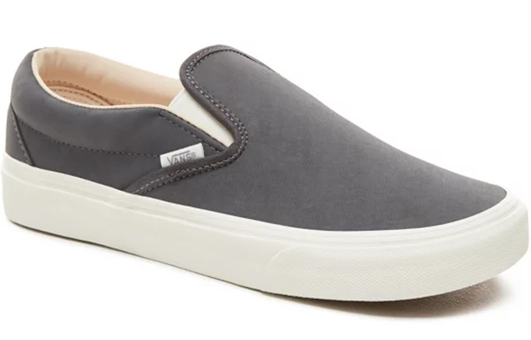 Classic Slip-On 'Vansbuck - Asphalt' 圖 3
