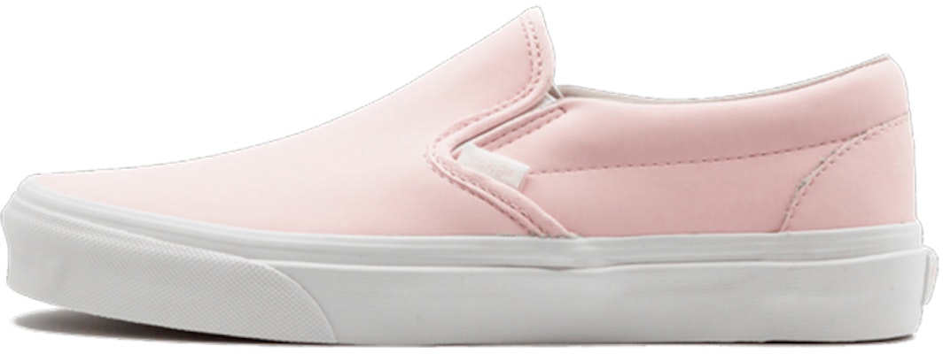 Classic Slip-On 'Vansbuck - Merah Jambu Langit' VN0A38F7U5W Buy Classic Slip-On 'Vansbuck - Merah Jambu Langit' VN0A38F7U5W