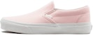 Classic Slip-On 'Vansbuck - Merah Jambu Langit' VN0A38F7U5W